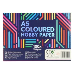 Wins Holland Gekleurd Hobbypapier A5 Sale