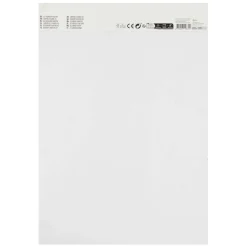 Gekleurd karton A3, 10 vellen - 10 kleuren, 300 gsm>Creative Craft Group Sale
