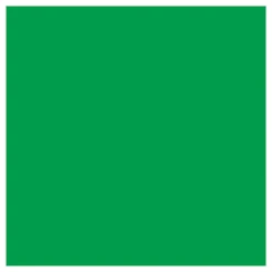 Creativ Company Gekleurd Karton Gras Groen 270gr, 100 Vellen Outlet