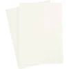 Gekleurd Karton Ivoor A4, 20 vel>Creativ Company Outlet