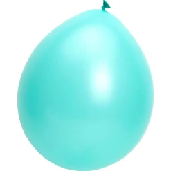 Gekleurde Ballonnen, 10st.><noscript><img width=