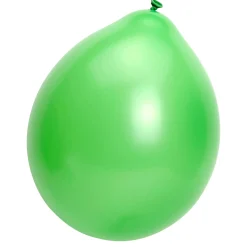 Gekleurde Ballonnen, 10st.><noscript><img width=