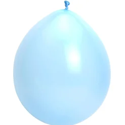 Gekleurde Ballonnen, 10st.><noscript><img width=