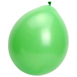 Gekleurde Ballonnen, 10st.><noscript><img width=