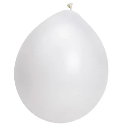 Gekleurde Ballonnen, 10st.><noscript><img width=