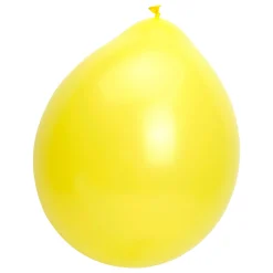 Gekleurde Ballonnen, 10st.><noscript><img width=