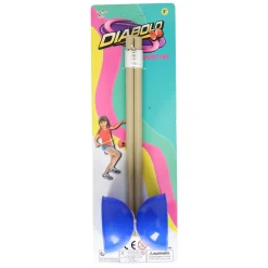 Gekleurde Diabolo met Stokken Sale