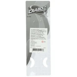 Gekleurde Diabolo met Stokken Sale