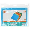 Gekleurde Enveloppen C5, 20st.> Clearance