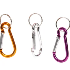 Gekleurde Karabijnhaak, 1st.>Duckiez New