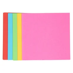 Wins Holland Gekleurde Vouwblaadjes 16x16cm, 100st. Outlet