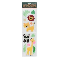 Gel Raamstickers-Wins Holland New