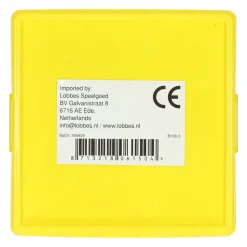 Geluids- en Sorteerblokken met Kralen in 3 Maten - 9dlg><noscript><img width=