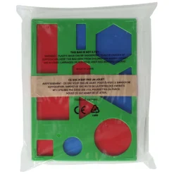 Geometrische Vormen - 60dlg> Best