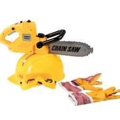 Gereedschapset met Kettingzaag Hot