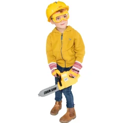 Gereedschapset met Kettingzaag Hot