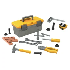 Gereedschapset Toolbox Discount