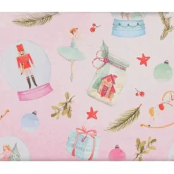 Geschenktas XMAS, 16cm- Best