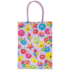 Duckiez Geschenktasje Lachgezicht Best