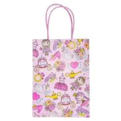 Duckiez Geschenktasje Prinses Hot