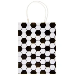 Duckiez Geschenktasje Voetbal Hot