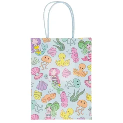 Geschenktasje Zeemeermin-Duckiez New