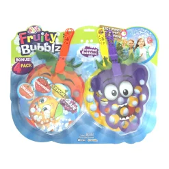 Geur Bellenblaas Fruit, 4st.-Sambro Hot