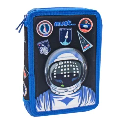 Gevuld Etui Astronaut Online