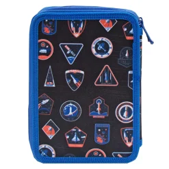 Gevuld Etui Astronaut Online