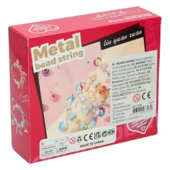 Gevuld Sieradendoosje - 66dlg. Outlet