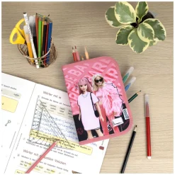 Undercover Gevulde Etui Barbie Clearance