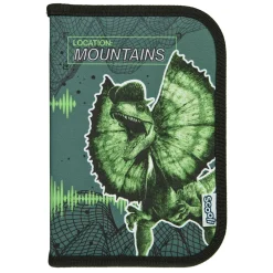 Undercover Gevulde Etui Jurassic World New