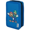 Gevulde Etui Super Mario 3-vaks-Undercover Discount