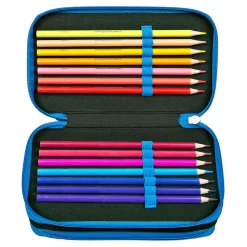 Gevulde Etui Super Mario 3-vaks-Undercover Discount