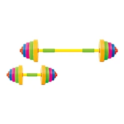 Gewichtenset voor Kinderen> Sale