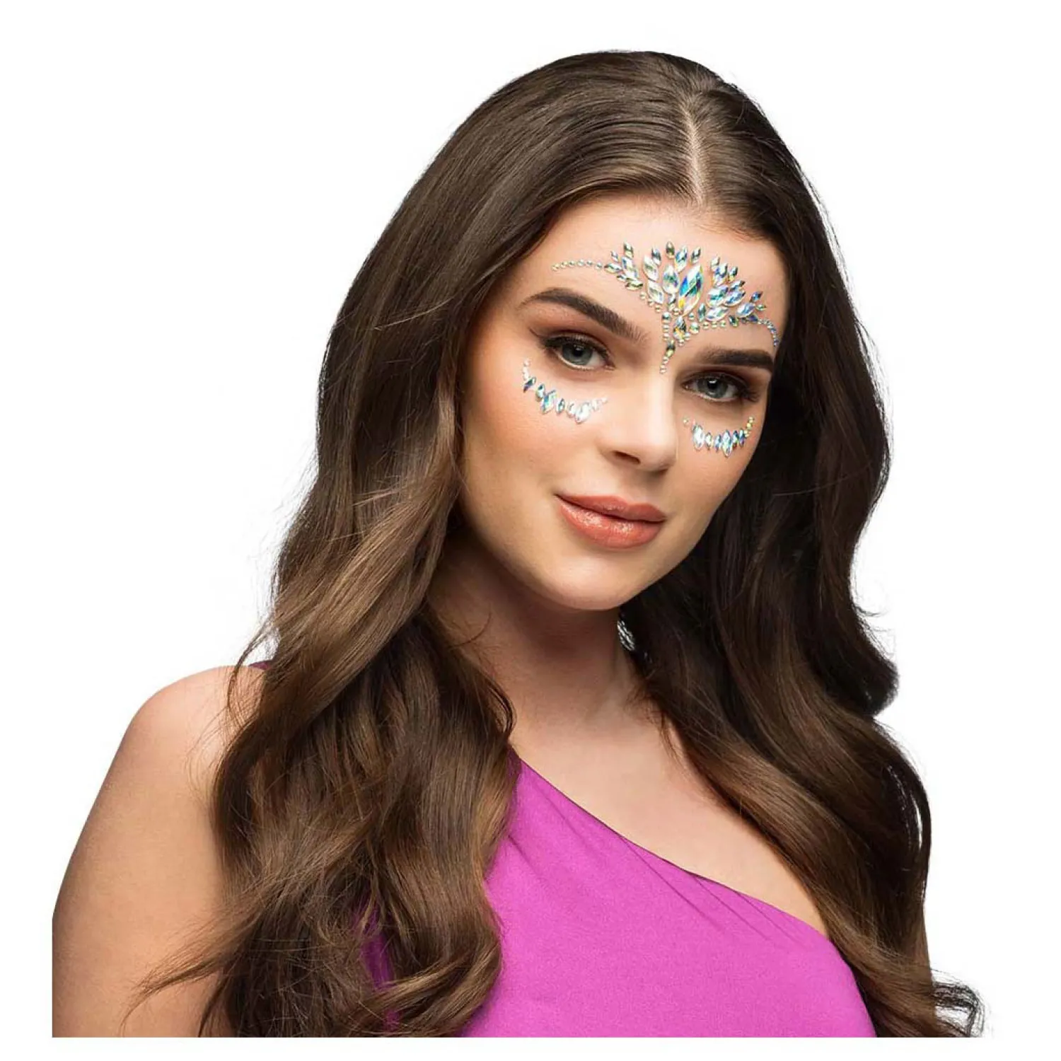 Boland Gezichtsjuwelen Olivia Sale