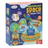 Gieten & Schilderen Glow in the Dark Space Discount