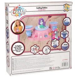 Gieten & Schilderen Speelstation Zeemeermin & Eenhoorn><noscript><img width=