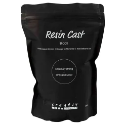 Giethars Zwart - 800gr.-Creativ Company