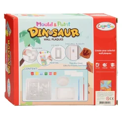 Gips Gieten & Schilderen Dino><noscript><img width=