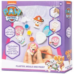Gips Gieten & Schilderen PAW Patrol-Sambro Outlet