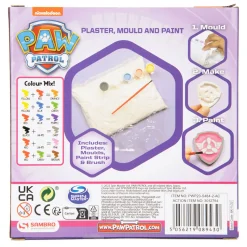 Gips Gieten & Schilderen PAW Patrol-Sambro Outlet