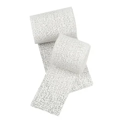 Gipsgaas 2 rollen - 2,7m-Creativ Company Clearance