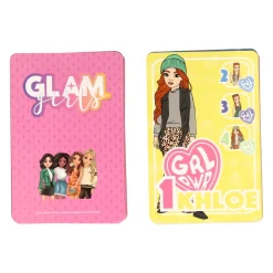 Glam Girls Meiden Kwartet><noscript><img width=