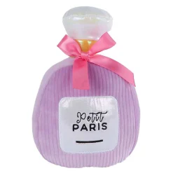 Glamour Parfum Fles knuffel, 22cm- Sale