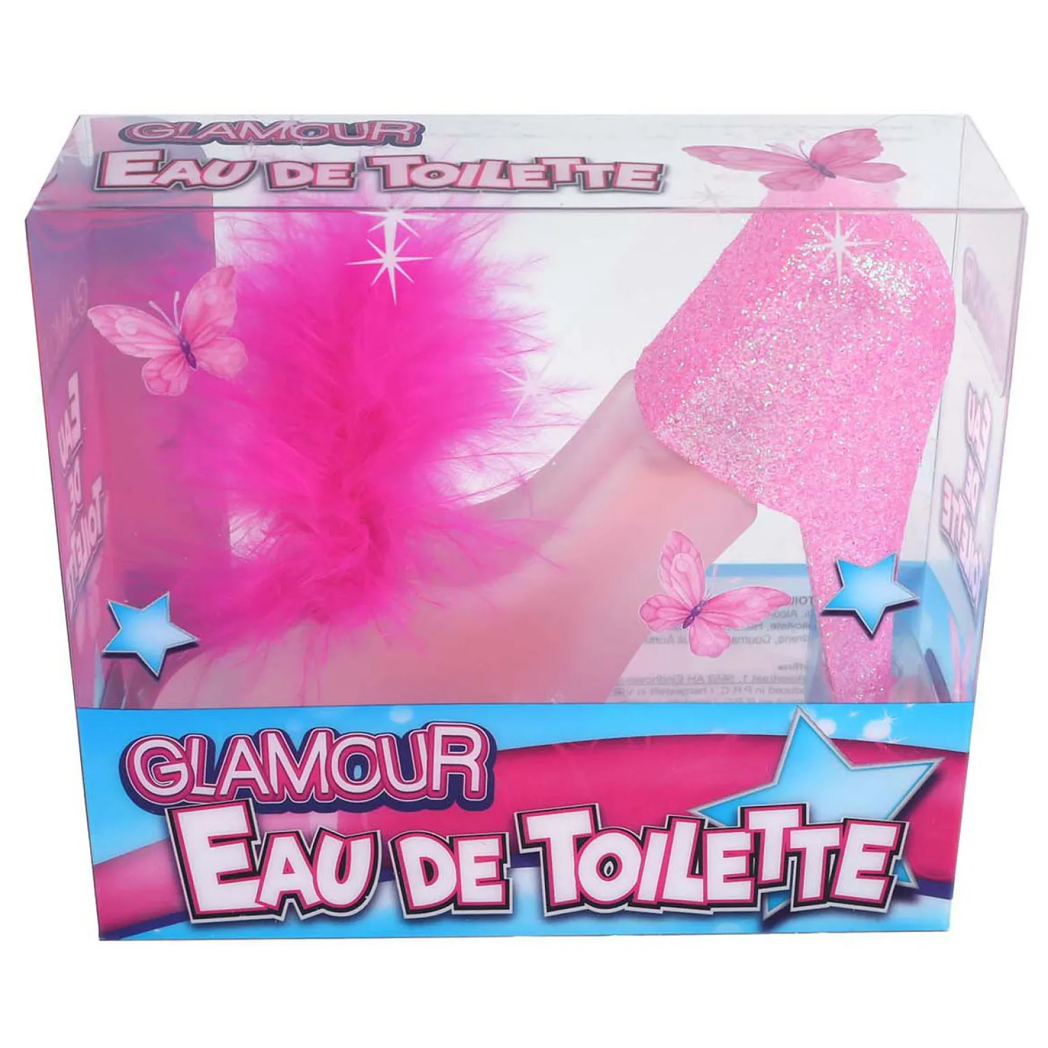 Glamour Parfum in Hak, 20ml> Sale