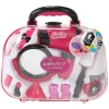 Glamour Shine Kapperset met werkende Fohn>Toi-Toys Hot