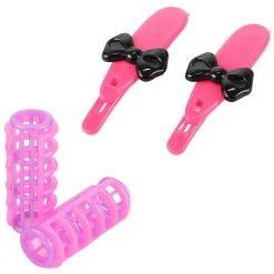 Glamour Shine Kapperset met werkende Fohn><noscript><img width=