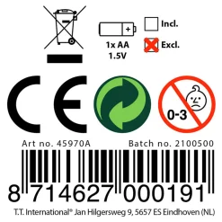 Glamour Shine Kapperset met werkende Fohn><noscript><img width=