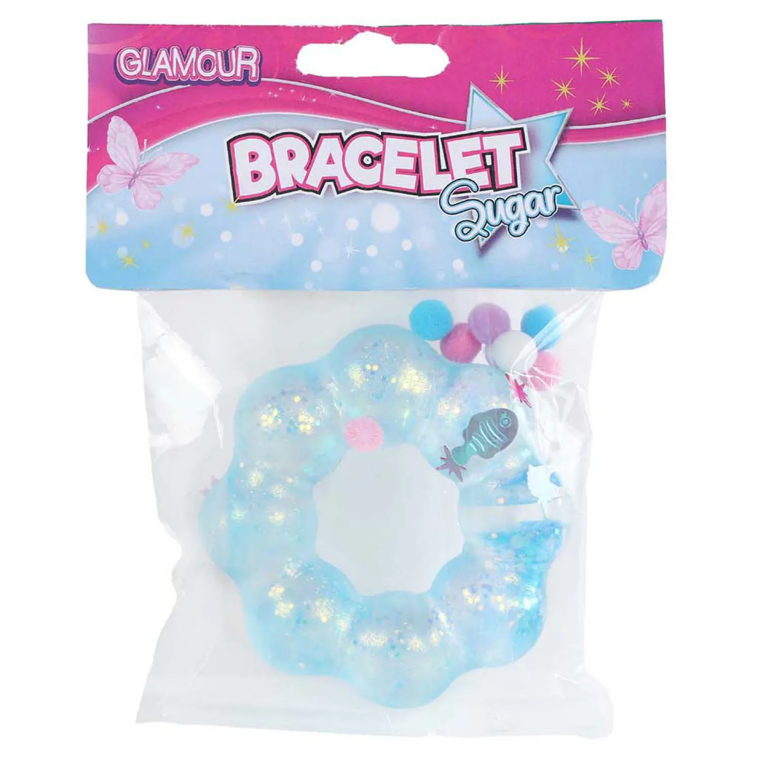 Glamour Sugar Armband- Sale